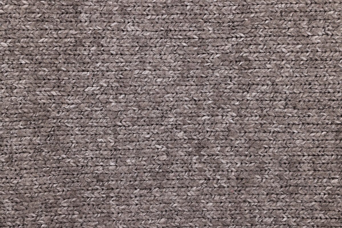 Textura de velour de alta densidad utilizado en alfombrillas de coche